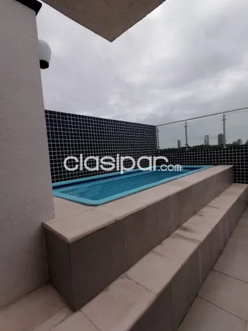 Departamento en asuncion barrio mburucuya cod 4056 — foto 4
