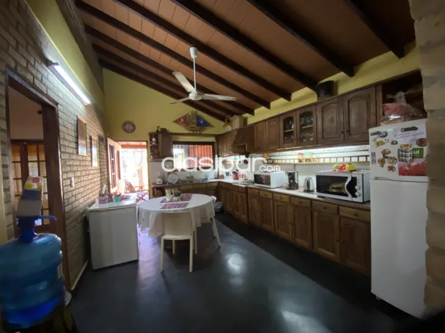 Casa a terminar de 3 dormitorios en Ypacarai, Central — foto 3