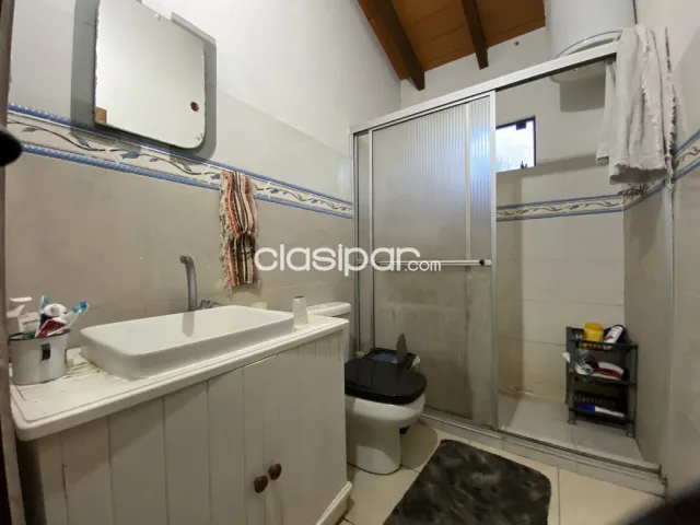 Casa a terminar de 3 dormitorios en Ypacarai, Central — foto 5