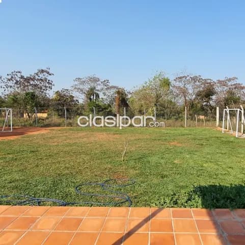 Hermosa quinta a metros de la ruta Luque - San Bernardino, foto 4