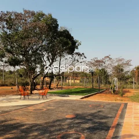 Hermosa quinta a metros de la ruta Luque - San Bernardino, foto 3
