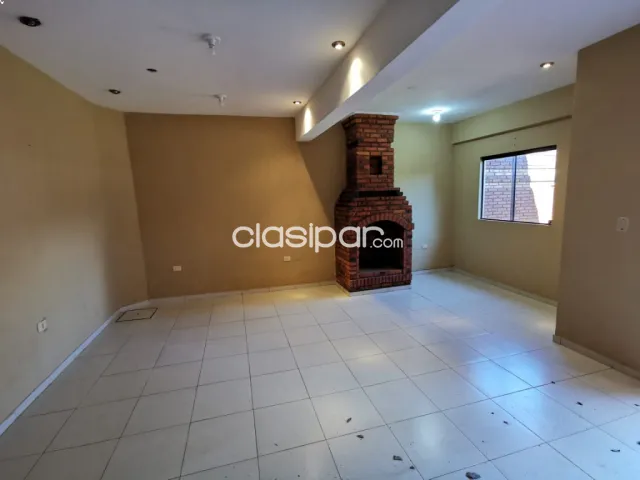 duplex zona laguna grande, libertad, mariscal lopez, villa olimpia, shopping Pinedo, foto 3