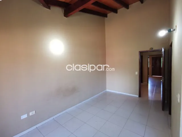 duplex zona laguna grande, libertad, mariscal lopez, villa olimpia, shopping Pinedo, foto 4