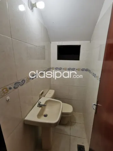 duplex zona laguna grande, libertad, mariscal lopez, villa olimpia, shopping Pinedo, foto 5