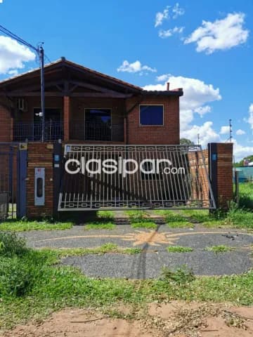 duplex zona laguna grande, libertad, mariscal lopez, villa olimpia, shopping Pinedo, foto 2