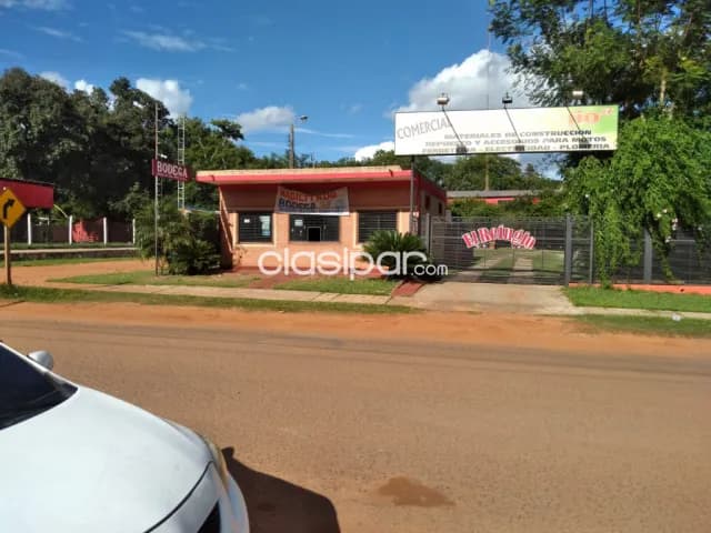 4 terrenos juntos o separados itapuami - Luque — foto 4