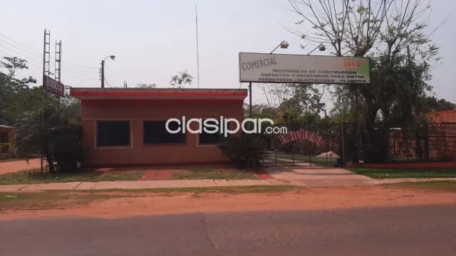 4 terrenos juntos o separados itapuami - Luque — foto 5