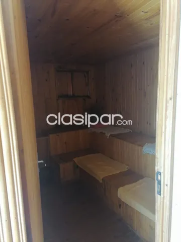 Casa en Luque barrio mora cue cod 4057 — foto 3