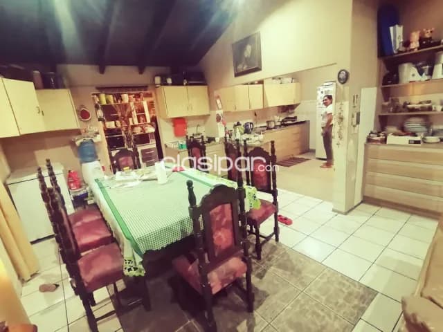Casa en Luque barrio mora cue cod 4057 — foto 5
