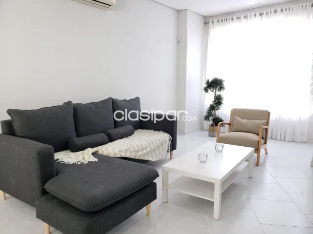 Dúplex Amoblado en Asunción Barrio Murucuyá — foto 3