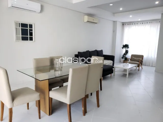 Dúplex Amoblado en Asunción Barrio Murucuyá — foto 4