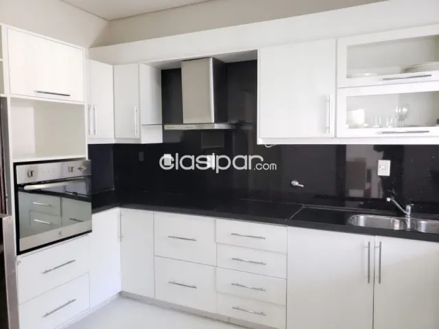 Dúplex Amoblado en Asunción Barrio Murucuyá — foto 5