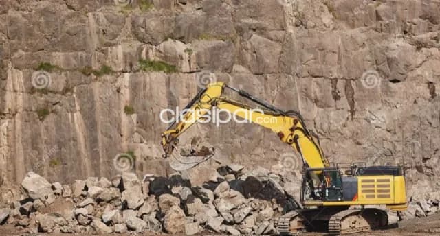 Cantera de 26 ha a 300 metros de la ruta internacional ( frente a ex paresa caaguazu — foto 4