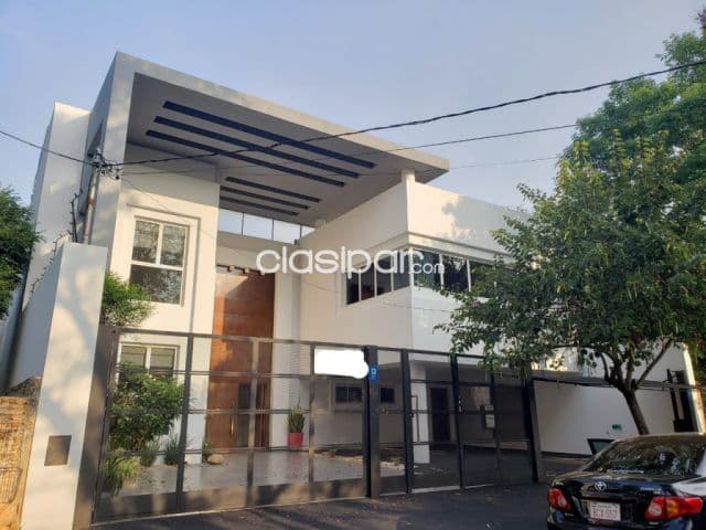 Residencia en Asunción Zona Shopping del Sol
