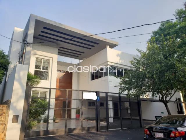 Residencia en Asunción Zona Shopping del Sol — foto 2