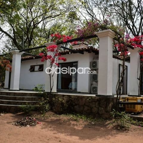 Casa a estrenar en San Bernardino Zona Anfiteatro / La Suiza