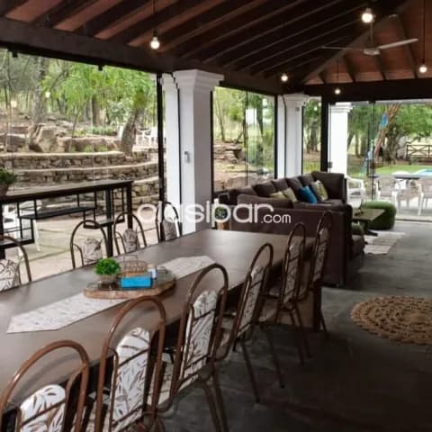 Casa a estrenar en San Bernardino Zona Anfiteatro / La Suiza, foto 5