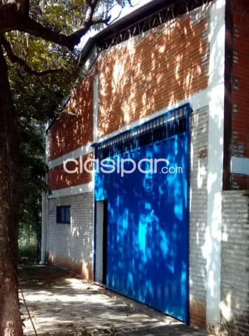 Deposito / Tinglado en Luque Barrio América, foto 3