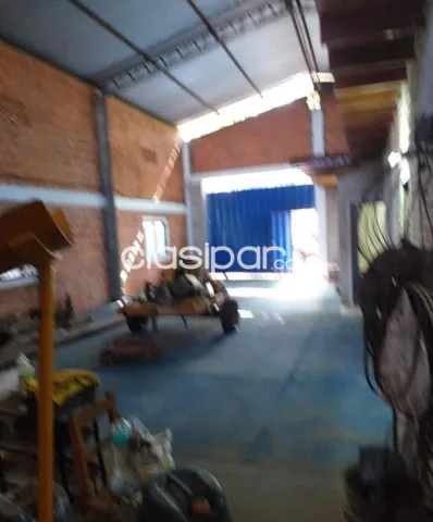 Deposito / Tinglado en Luque Barrio América, foto 4