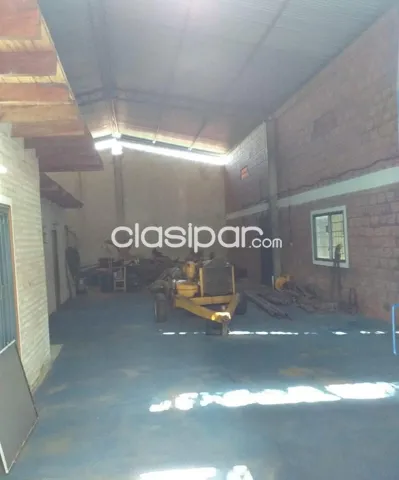 Deposito / Tinglado en Luque Barrio América, foto 5