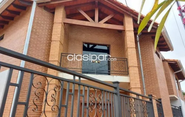 Casa en Fernando de la Mora Barrio San Miguel, foto 3