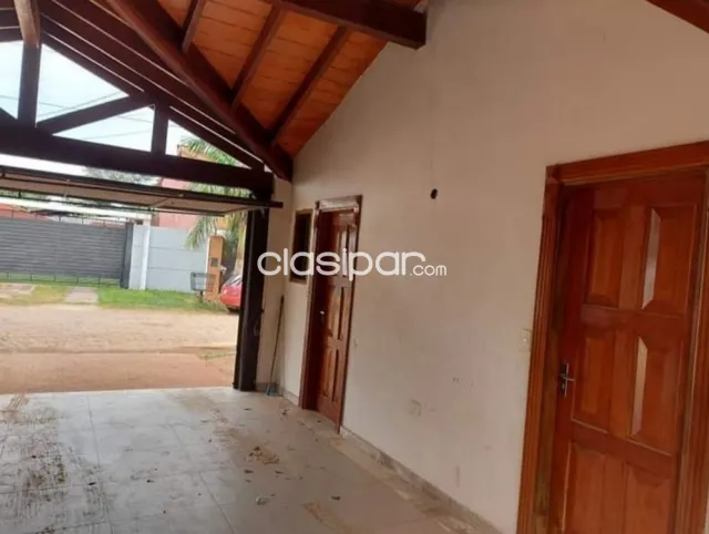 Casa en Fernando de la Mora Barrio San Miguel, foto 5