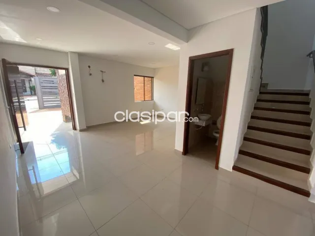 duplex en Lambare — foto 2