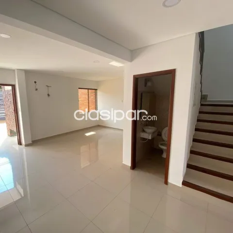 duplex en Lambare, foto 2