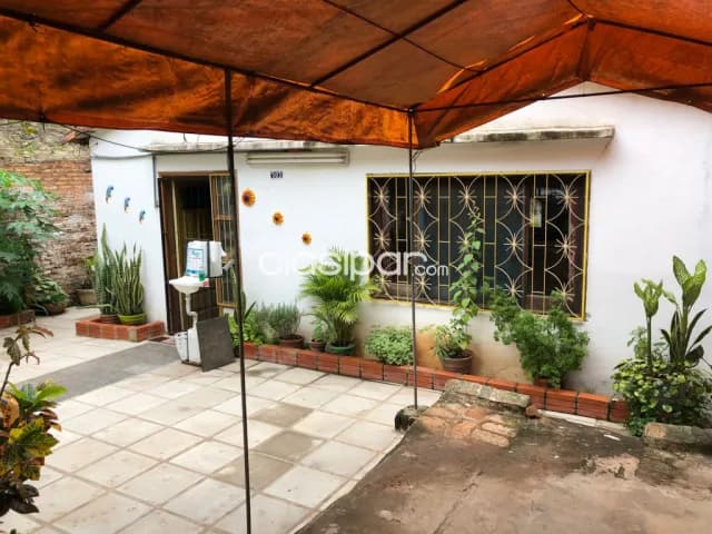 Terreno con casa a demoler en calle sin salida‼️🏗💥, foto 2