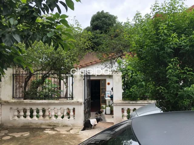 Terreno con casa a demoler en calle sin salida‼️🏗💥, foto 3