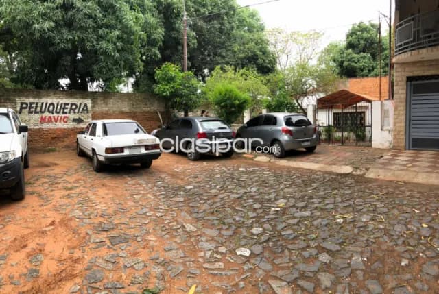 Terreno con casa a demoler en calle sin salida‼️🏗💥, foto 4