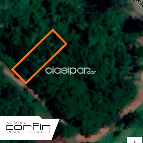 Atyra hermoso lote de 444 m2.a 100mts ruta, lugar caacupemi, fracción bosques de atyra II, foto 5