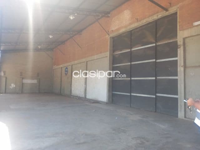 Deposito en Fernando de la Mora cod 4073