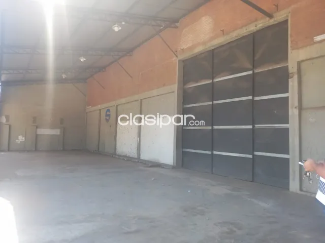 Deposito en Fernando de la Mora cod 4073 — foto 2
