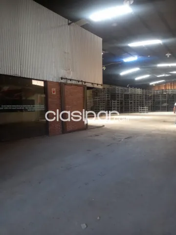Deposito en Fernando de la Mora cod 4073 — foto 4