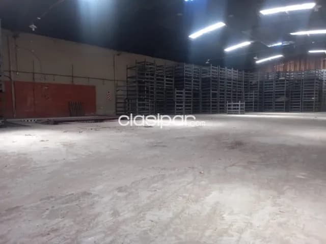 Deposito en Fernando de la Mora cod 4073 — foto 5