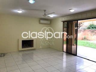 Casa en condominio en venta zona conmebol