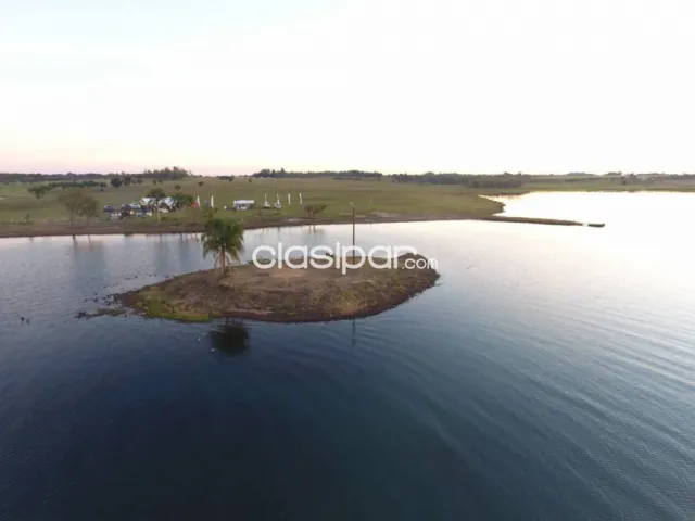 En venta lotes en paraqvaria aero & marina country club sa — foto 3