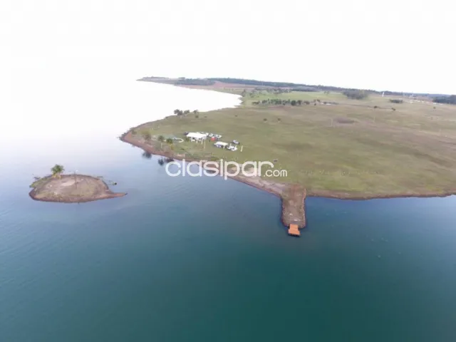 En venta lotes en paraqvaria aero & marina country club sa — foto 4