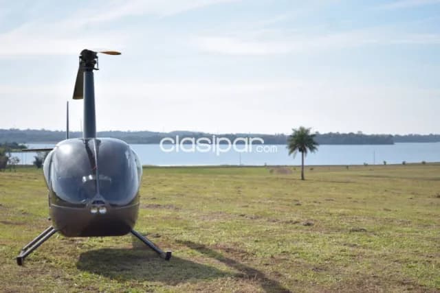 En venta lotes en paraqvaria aero & marina country club sa — foto 5