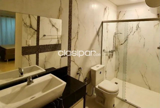 departamento de 03 habitaciones en Paraná Country Club — foto 2