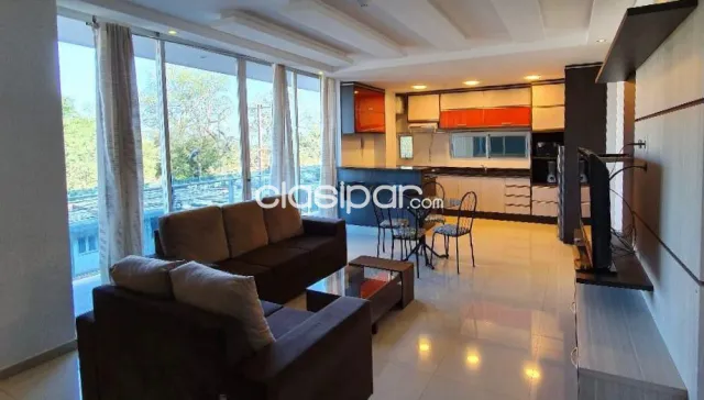 departamento de 03 habitaciones en Paraná Country Club — foto 3
