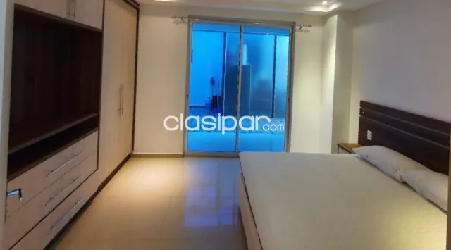 departamento de 03 habitaciones en Paraná Country Club — foto 4