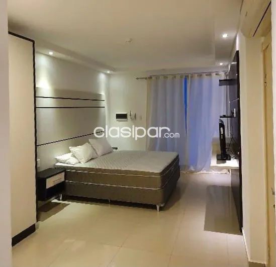 departamento de 03 habitaciones en Paraná Country Club — foto 5