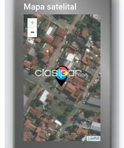 Casa en Asunción - barrio Herrera a metros de avenida principal, foto 3