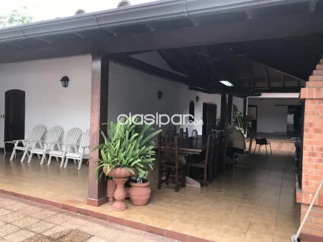Casa en Barrio Republicano, foto 3
