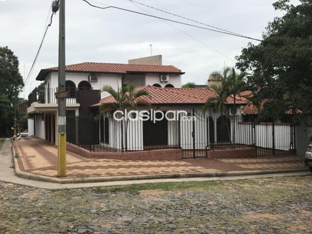 Casa en Barrio Republicano, foto 1
