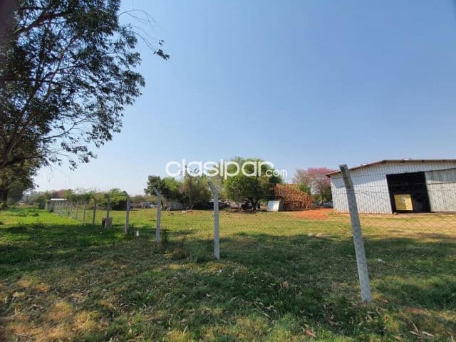 Terreno en venta en limpio - cla4047035 — foto principal
