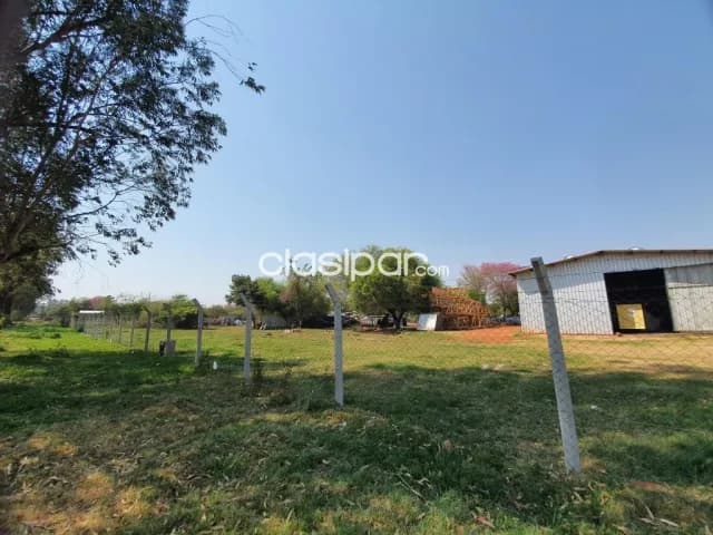 Terreno en venta en limpio - cla4047035 — foto 2
