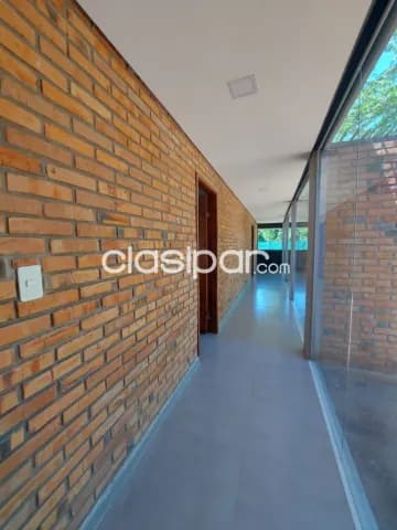 Se alquila departamento en San Bernardino zona Hotel Los Alpes — foto 4